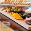 Image 2: Tasting Experience and Grazing Platter for Two or Four People