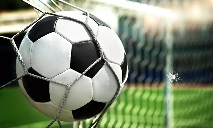 C$79 for a Sunnybrook Soccer Youth League at Extreme Toronto Sports Club (C$199 Value) - Primary Image