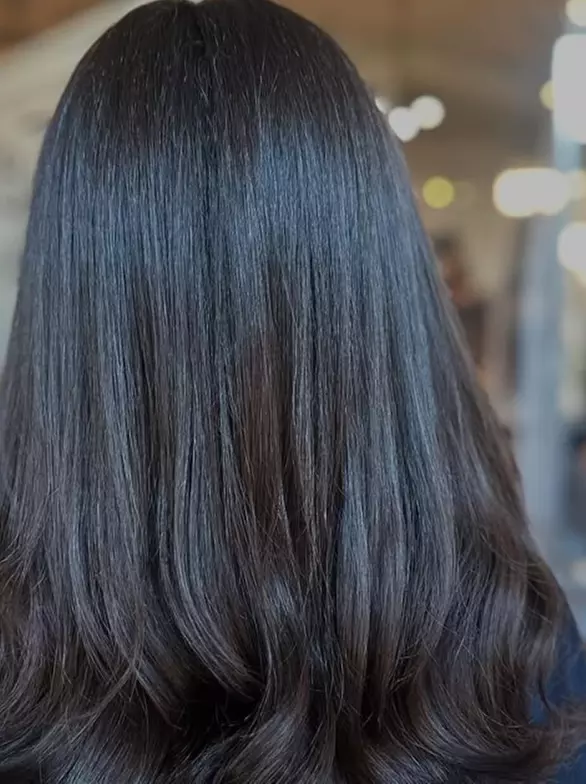 Get Haircut, Conditioning, Blowout, w/ Optional Single Process Color