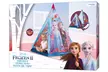 Tipi tente de jeu Deluxe en bois La Reine des neiges 2 Disney de John - Second Medium
