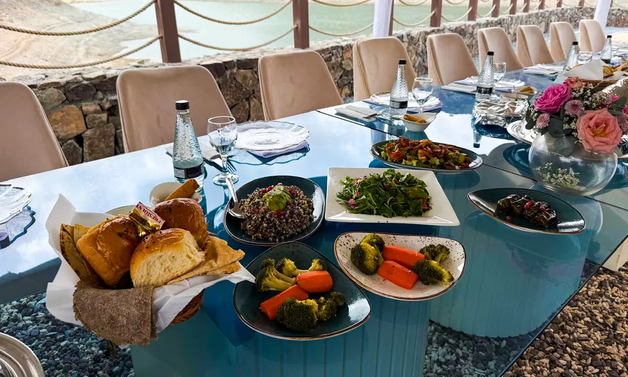 Ramadan Weekend Adventure Night with Iftar, Suhoor & Activities