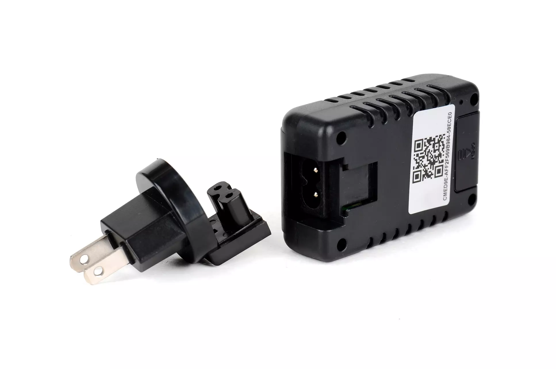 iPM 1080p HD Hidden Surveillance Camera with WiFi - Second Medium