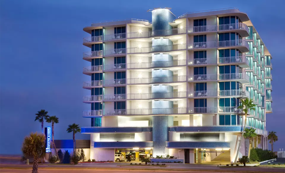 Stay at South Beach Biloxi Hotel & Suites in Mississippi - Primary Image