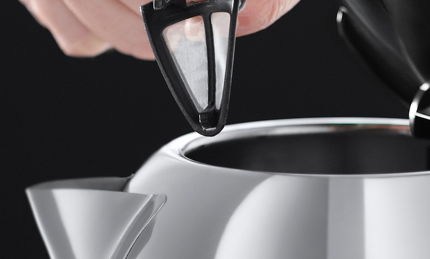 Image 2: Russell Hobbs Jug Kettle