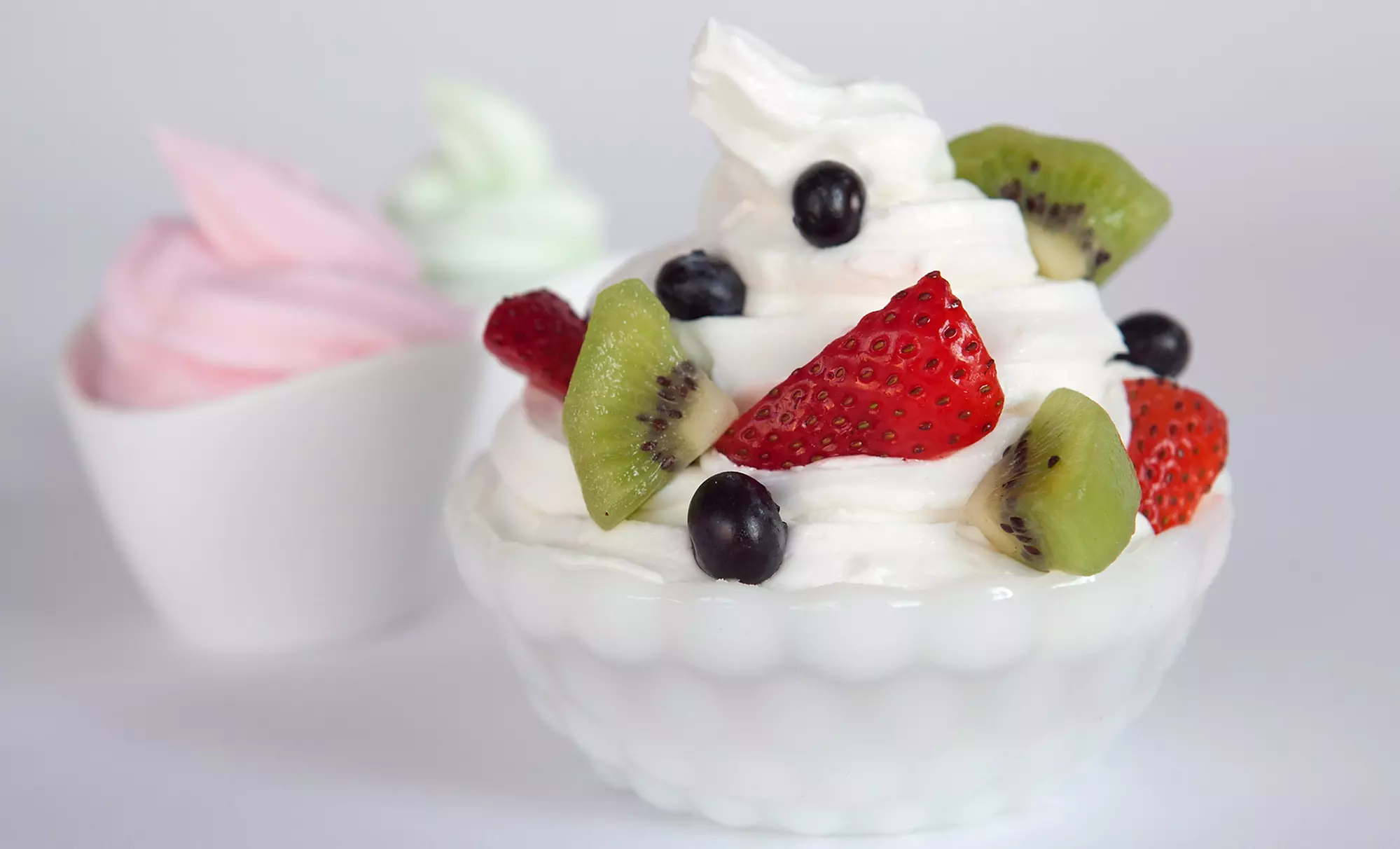 Five Cups of Sugar-Free Frozen Yogurt, or $12.75 for $21 Worth of Sugar-Free Bakery Items at The Thinnery - Primary Image