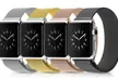 Uhrenarmband für Apple Watch 38 mm oder 42 mm in der Farbe nach Wahl - Second Medium