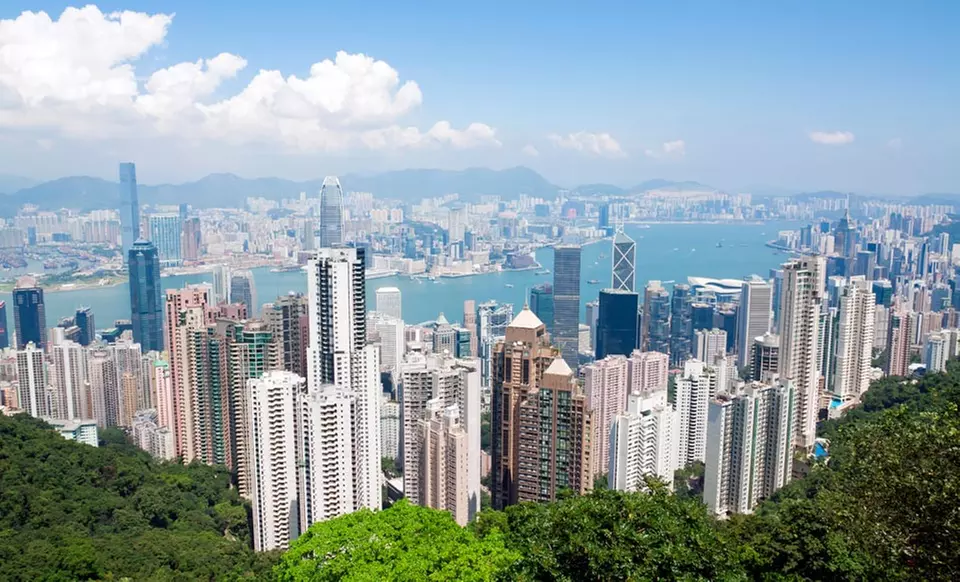 9-Day China Vacation with Airfare and River Cruise from Pacific Holidays. Price/Person Based on Double Occupancy. - Primary Image