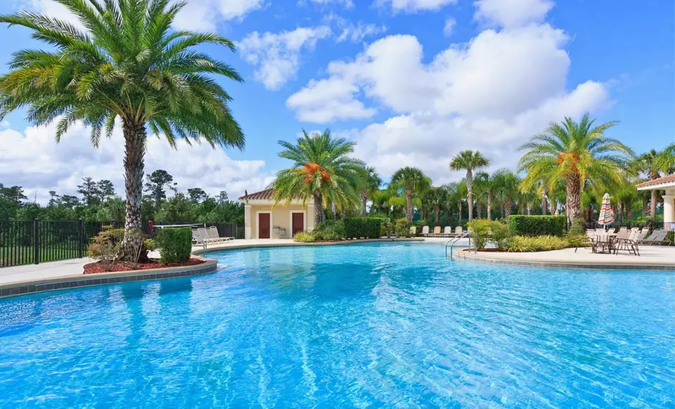 3- or 7-Night Stay at Global Resort Homes in Greater Orlando, FL - Primary Image