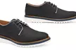 Xray Men's Brandon Derby Casual Shoes - Second Medium