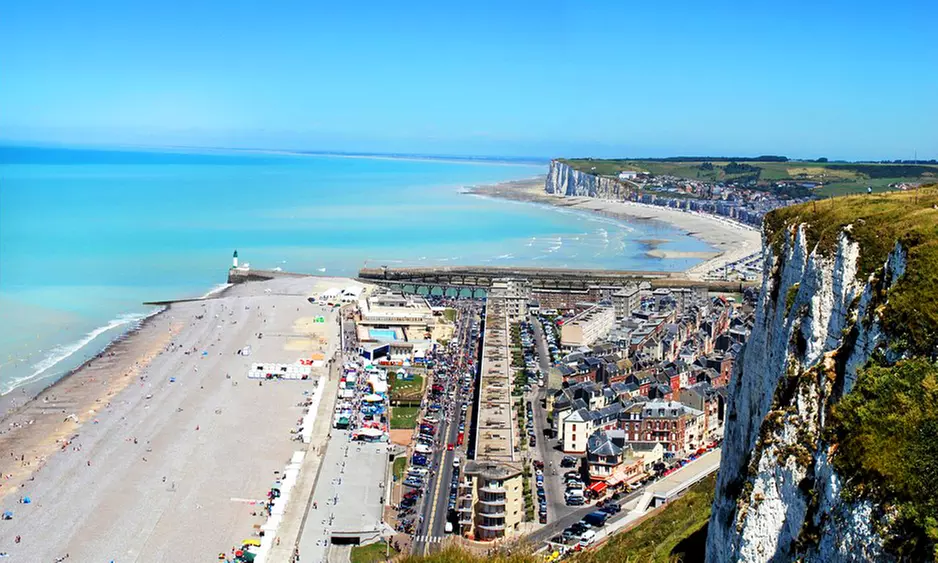 Baie de Somme : 1 à 3 nuits avec location VTT en option pour 2 ou 4 personnes au Domaine du Lieu Dieu - Image 7