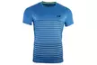 T-shirt Frant de Skechers pour homme - Second Medium