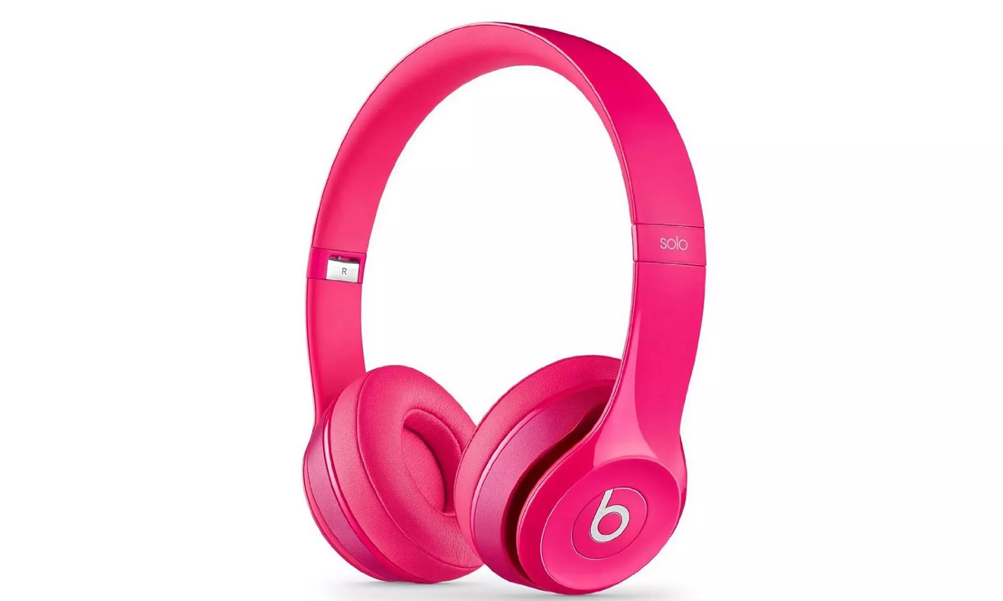 Beats by Dr. Dre Solo2 Wired On-Ear Headphones - Primary Image