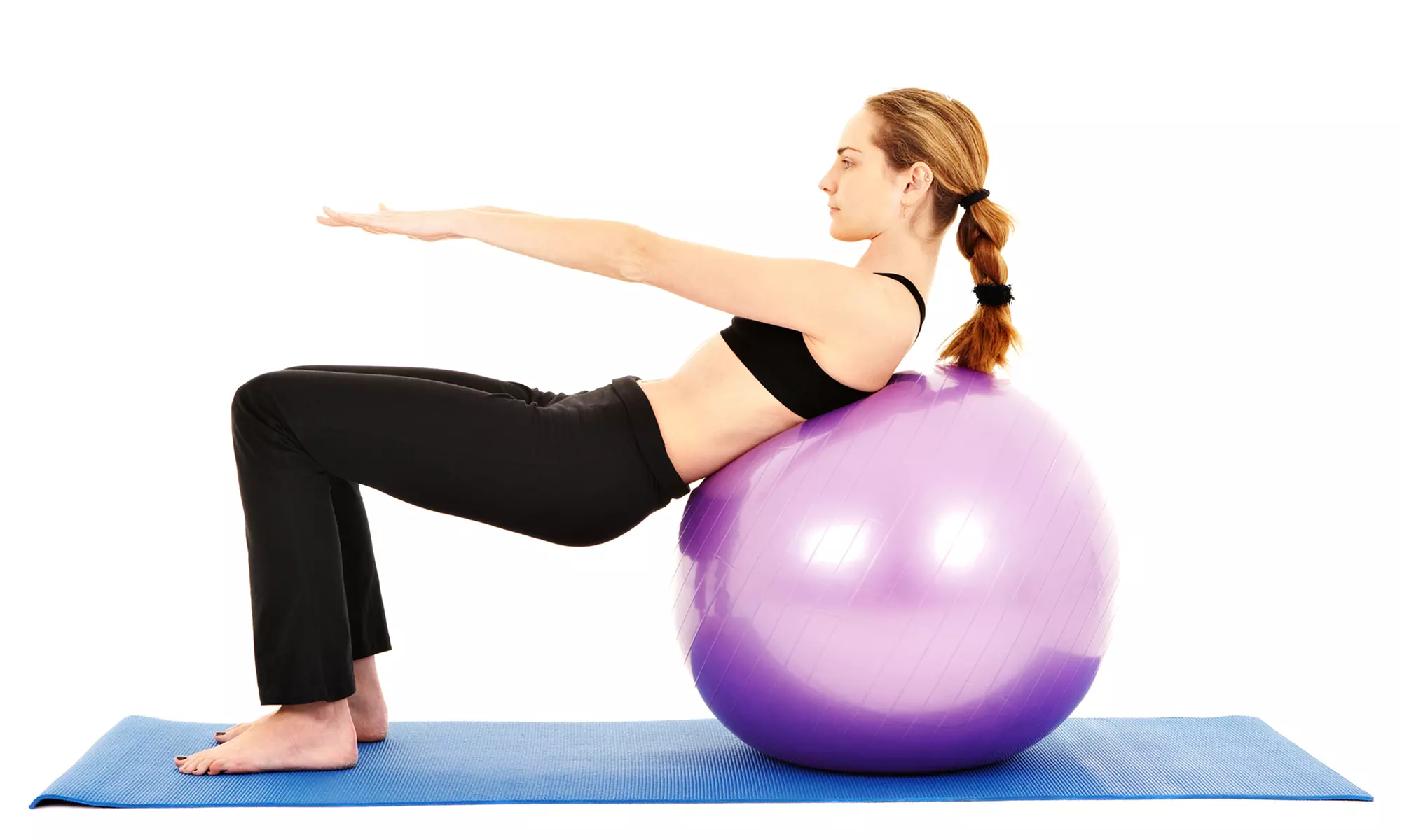 10 or 20 Pilates, Rip60, or Cycling Classes at The Gym at City Creek (Up to 78% Off) - Primary Image