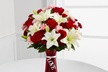 US$20 for US$40 Worth of Valentine's Day Flowers and Gifts from FTD - Second Medium