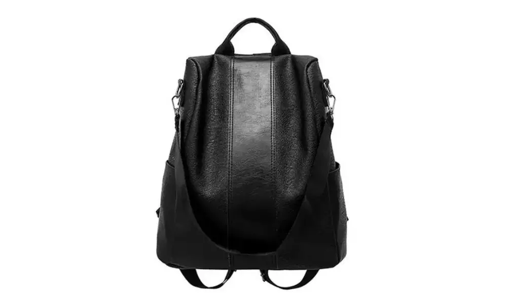 1 o 2 mochilas antirrobo