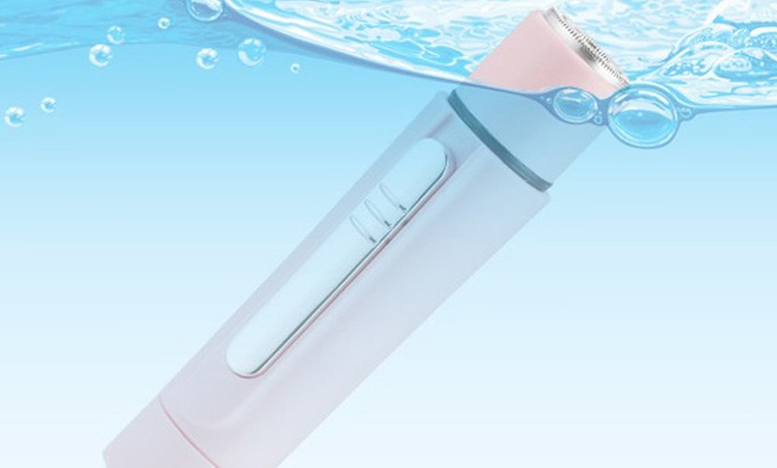 Image 6: 4 in 1 Beautician Beauty Grooming Wand