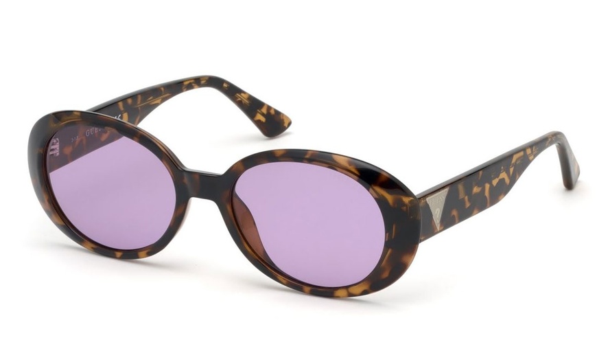 Image 7: Guess Women's Sunglasses