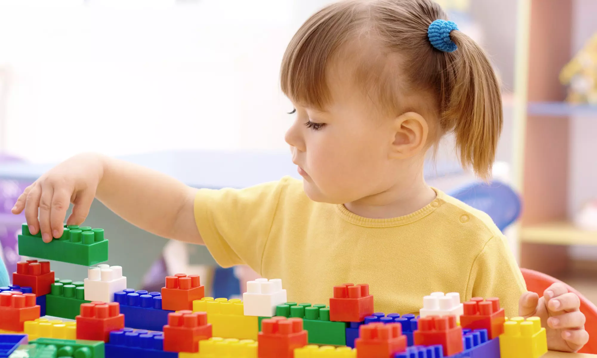Chinese Lessons or Preschool at Global Minds Mandarin Preschool & Language Academy (Up to 71% Off). 6 Options Available. - Primary Image