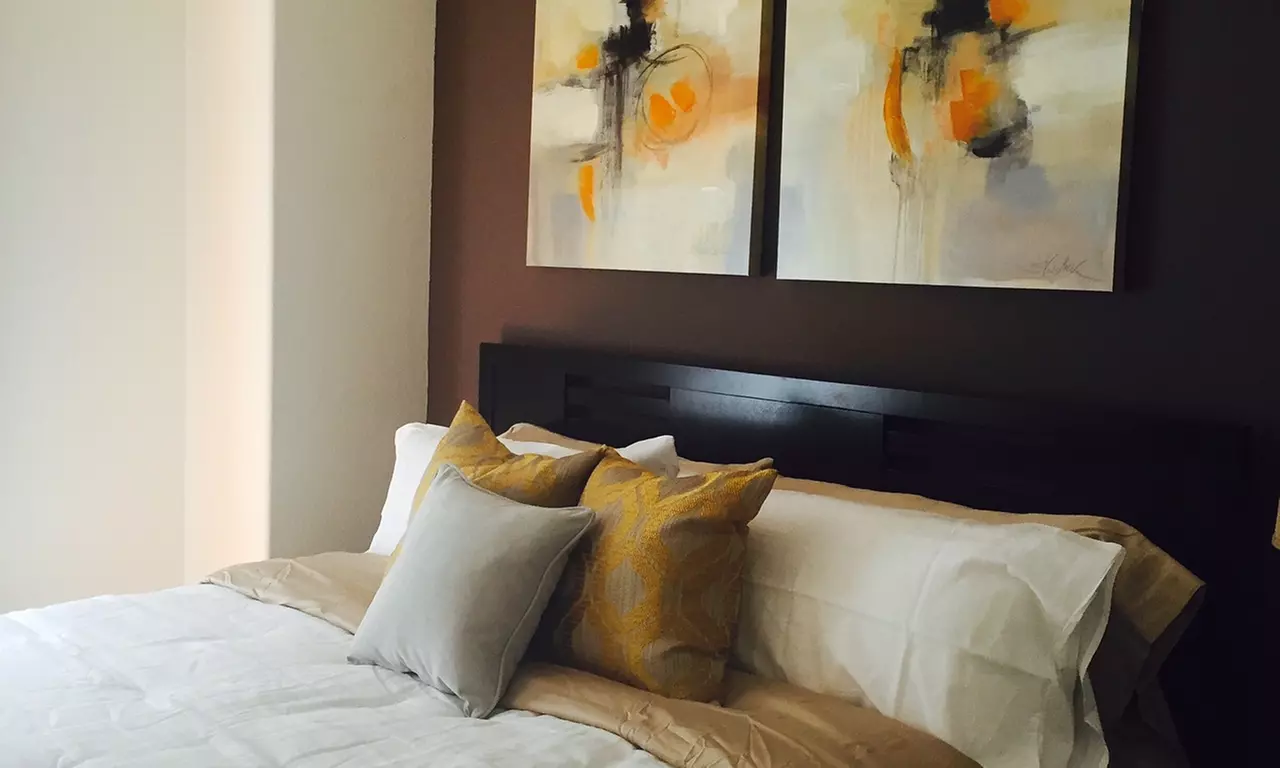 $40 for $79 Worth of Services — Mariko Interiors - Primary Image