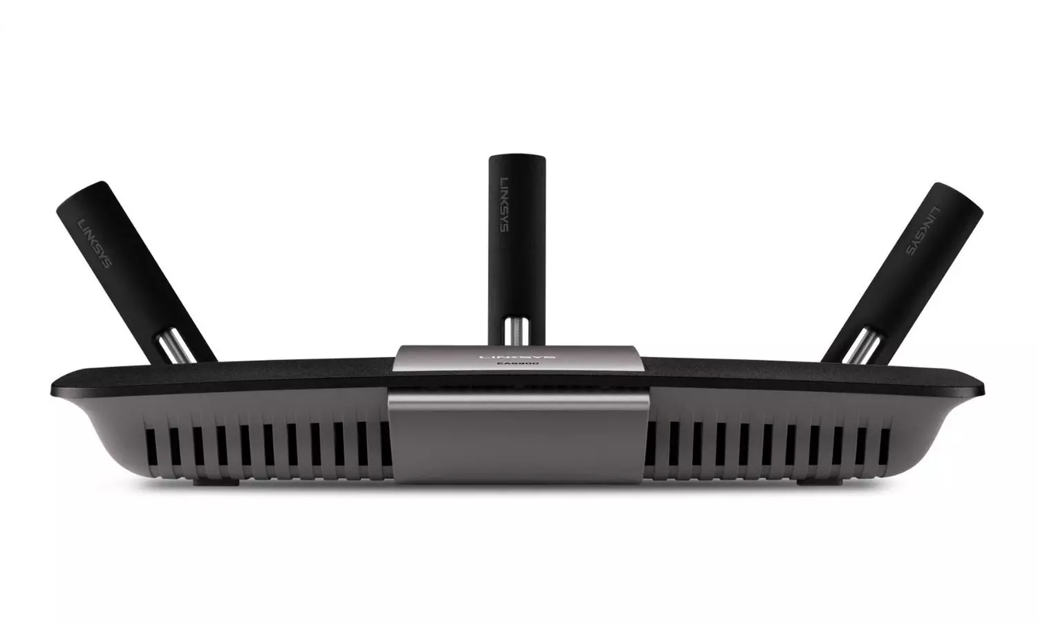 Linksys AC1900 Dual-Band Wireless Router (Manufacturer Refurbished)  - Second Medium