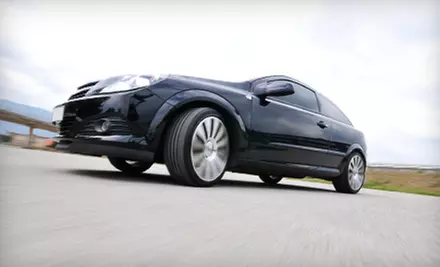 Oil Change and Car Wash With Optional Tire Rotation at Serra Honda (Up to 60% Off) - Primary Image