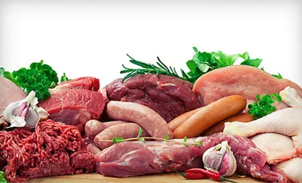 $30 for a Grill Package of Frozen Meats from Moody's Butcher Shop ($65 Value) - Primary Image