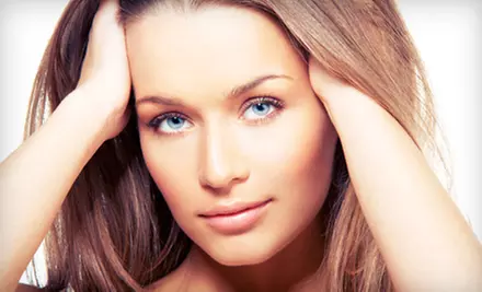 Photofacial, Microdermabrasion, or Laser Skin Tightening at TLC Laser & Skin Care Center in Oconomowoc (Up to 71% Off) - Primary Image