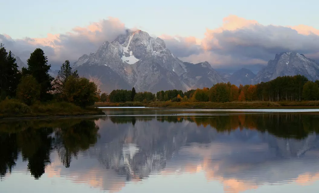 1- or 2-Night Stay for up to Four at Jackson Hole Lodge in Jackson, WY. Combine up to Six Nights. - Primary Image