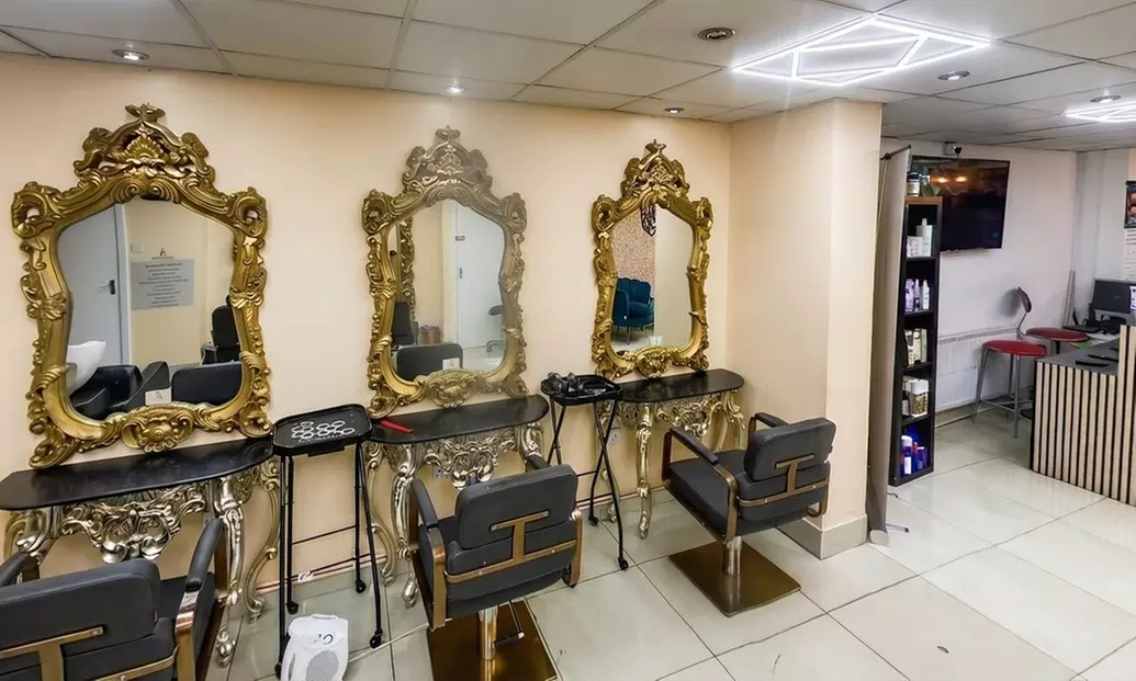 Pamper Packages with Choice of Revitalizing Treatments