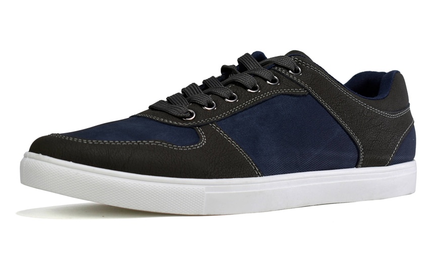 Image 8: Men's Casual Trainers