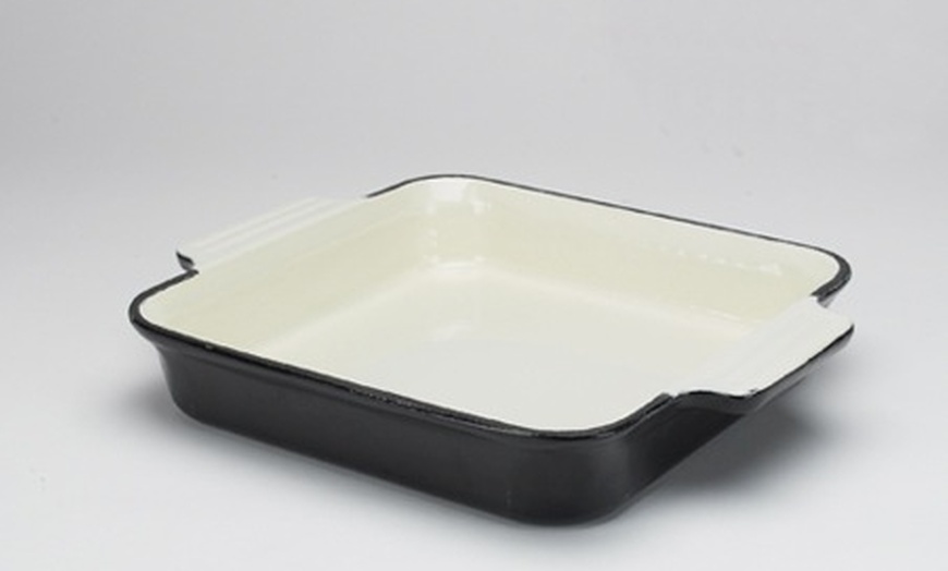 Image 7: Cast Iron Kitchenware