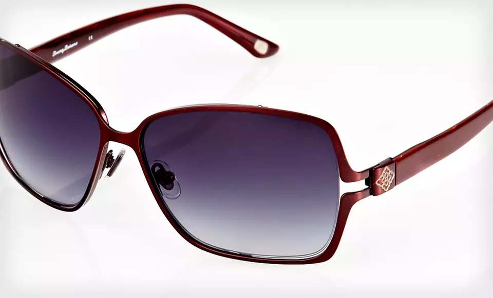 $39 for Tommy Bahama Women’s Sunglasses (Up to $210 List Price). Multiple Options Available. Free Shipping and Returns. - Second Medium