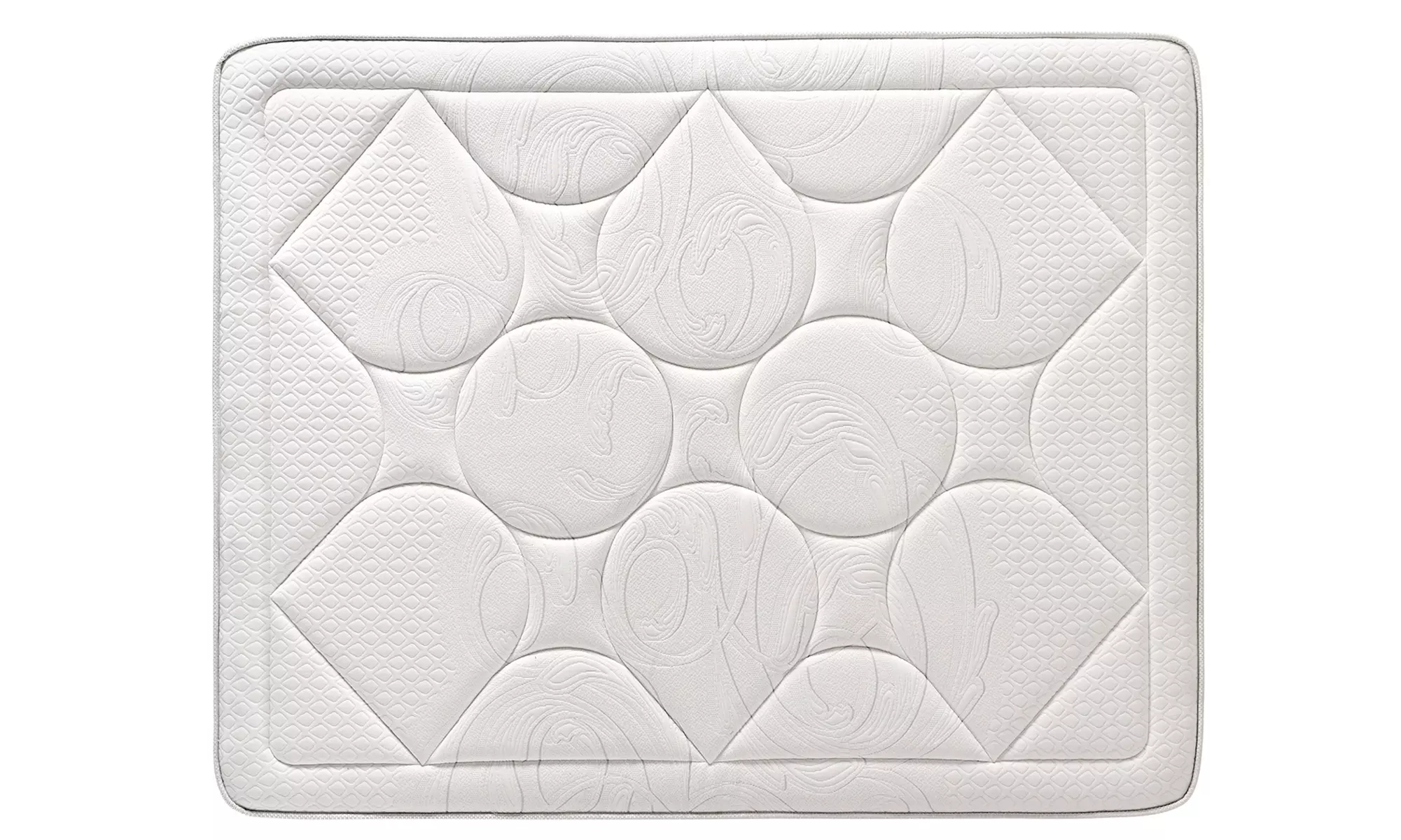 Viskoelastische Matratze „Elegant Prime“