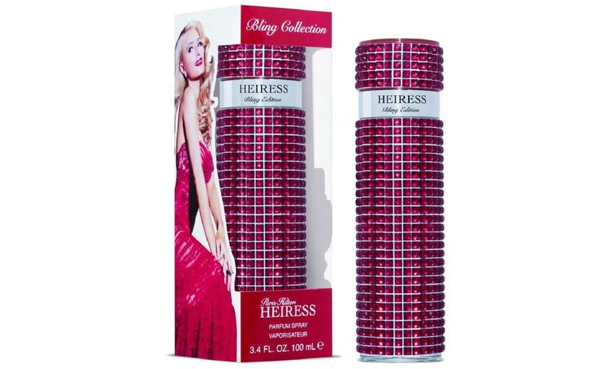 Image 6: Paris Hilton Fragrance Range