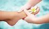 $29 for a Biomechanical Foot Assessment and $150 Credit Toward Orthotics at Health Medica ($225 Value)