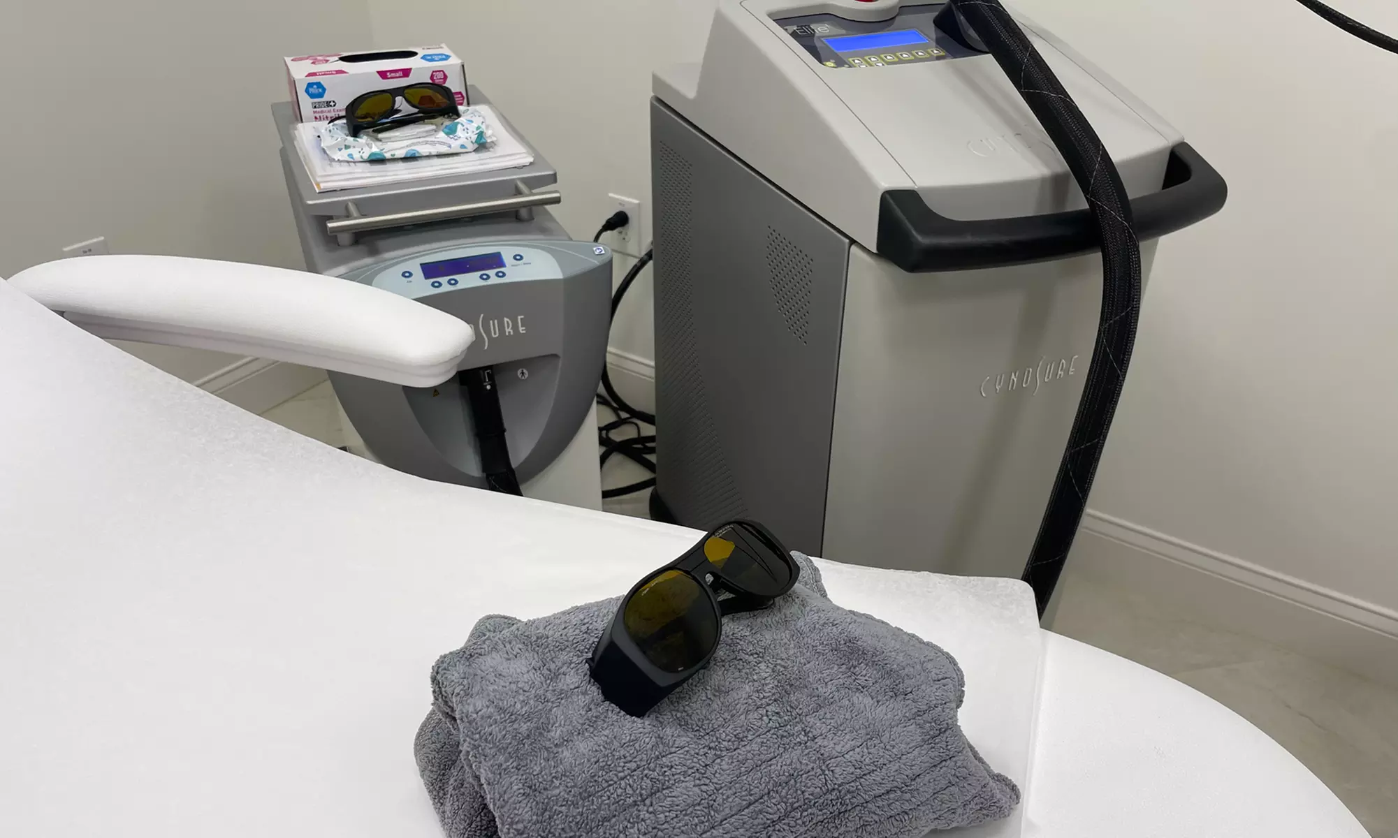 Discover Lasting Smoothness with Laser Hair Removal for Silky Skin