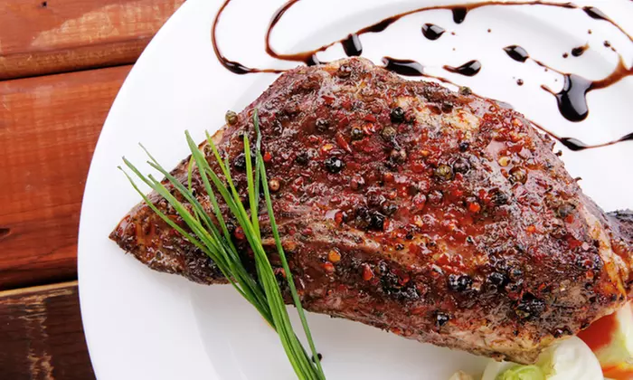Three Months of Organic, Grass-Fed Meat Delivery for Family of Four at Greensbury Market (Up to 34% Off) - Primary Image