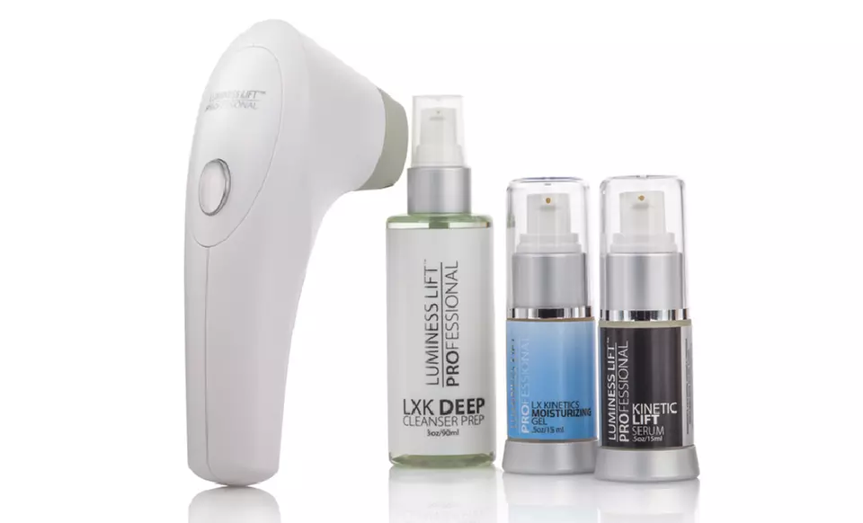 Luminess Lift Face and Neck Skin Tightening and Lifting System  - Primary Image