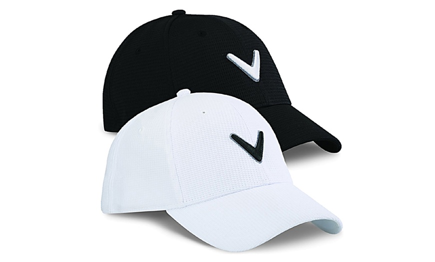 mens fitted golf hats