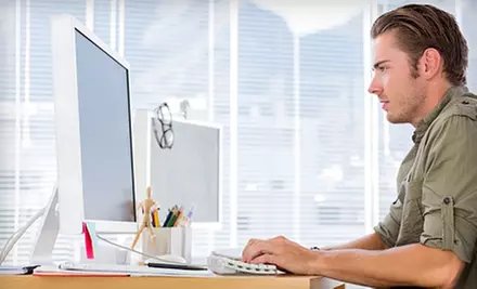 $39 for a On-Demand Social Media Training Course from IT University Online ($499 Value) - Primary Image