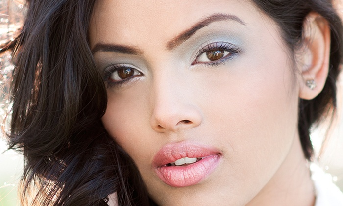 Enhance Your Brows Naturally with All-Natural Eyebrow Tinting