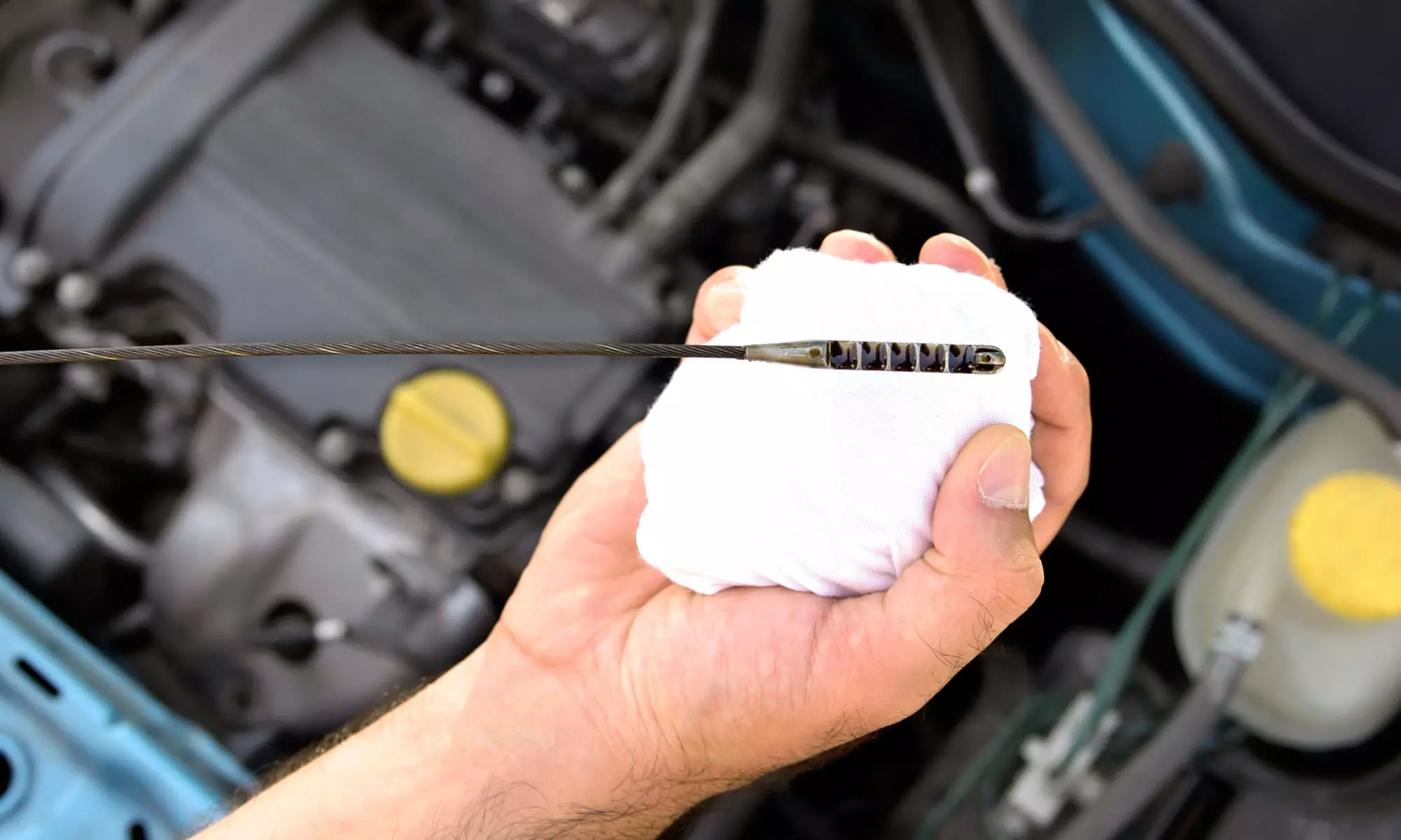 Up to 50% Off on Oil Change at Valvoline Express Care @ Highway 6 - Primary Image