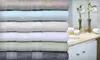 $39 for a Suite Spot Six-Piece Towel Set ($120 List Price). Six Colors Available. Free Shipping.