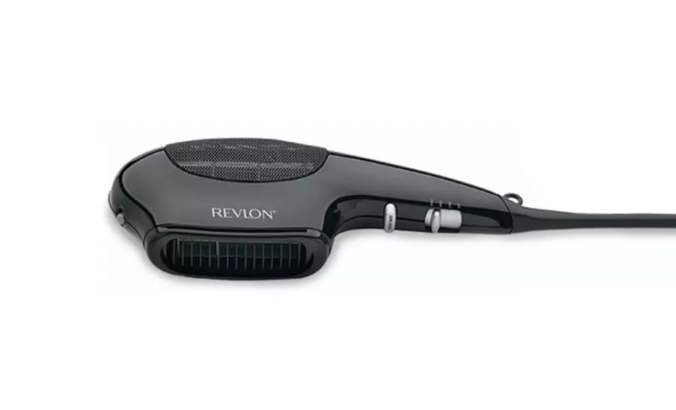 Revlon 1875 Ionic Hatchet-Style Dryer  - Primary Image