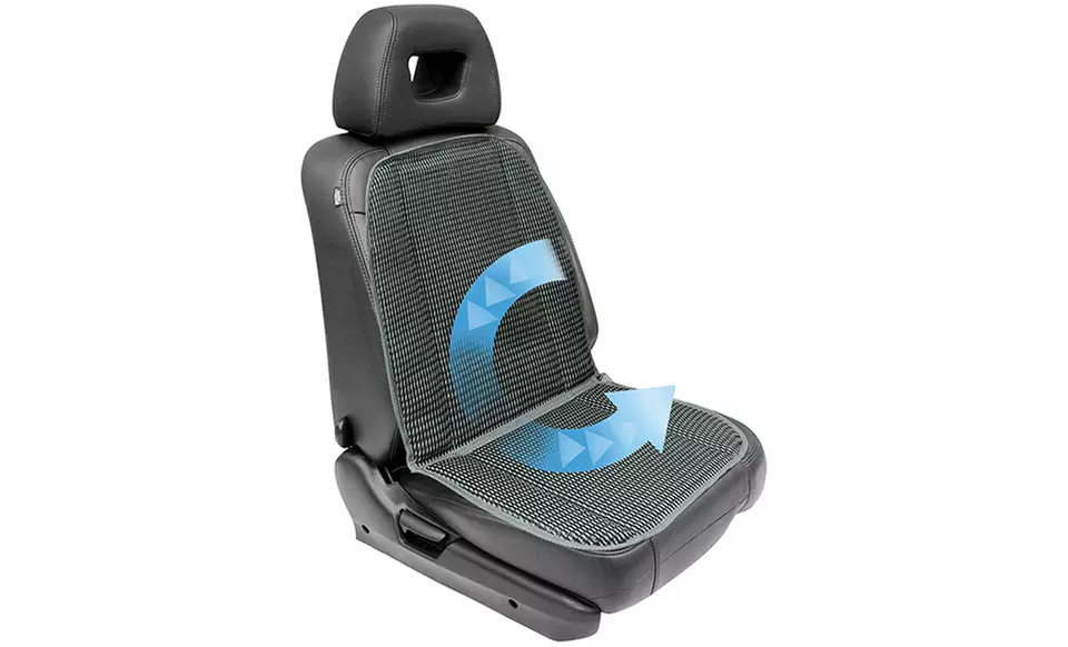 Air Flow Seat Cushion - Primary Image