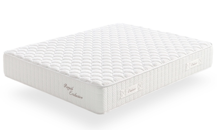 Image 7: Matelas "Royal Exclusive Multizone" 27 cm