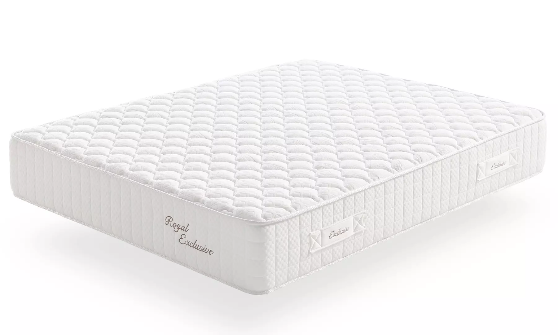 Royal Exclusive Schaum-Matratze