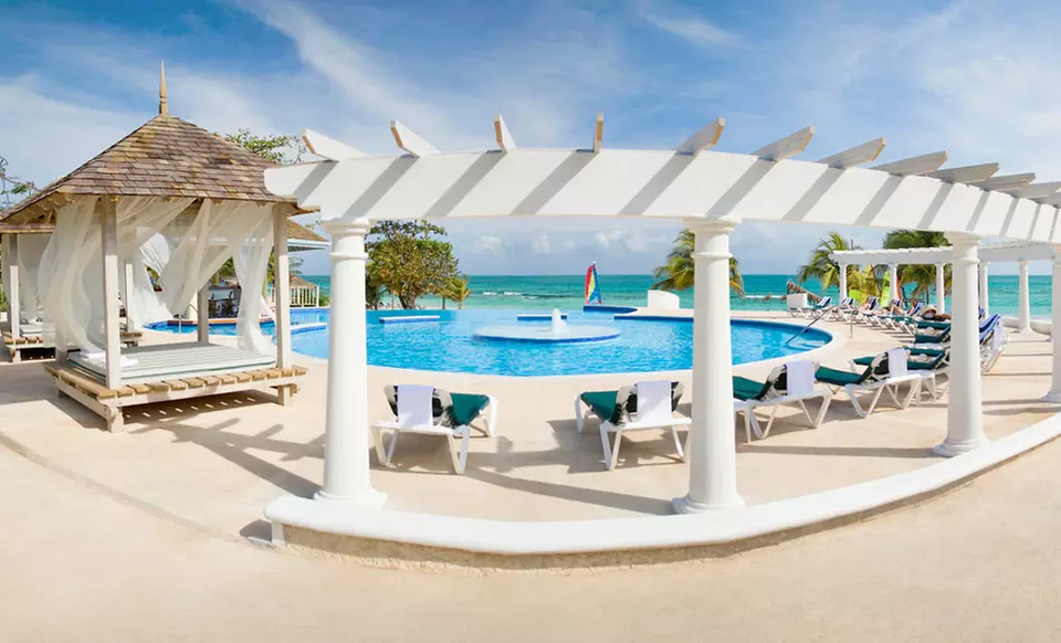 4-Night All-Inclusive Stay at Jewel Runaway Bay Resort in Jamaica - Primary Image