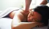 60-Minute Swedish or Therapeutic Massage from Melissa Ganey, LMT (Up to 51% Off)