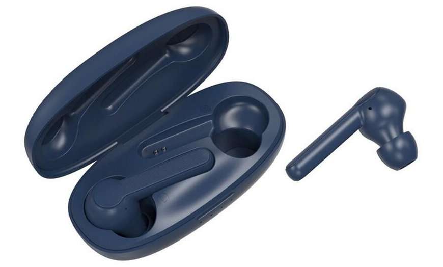 Image 7: TWS Sports Wireless Earbuds